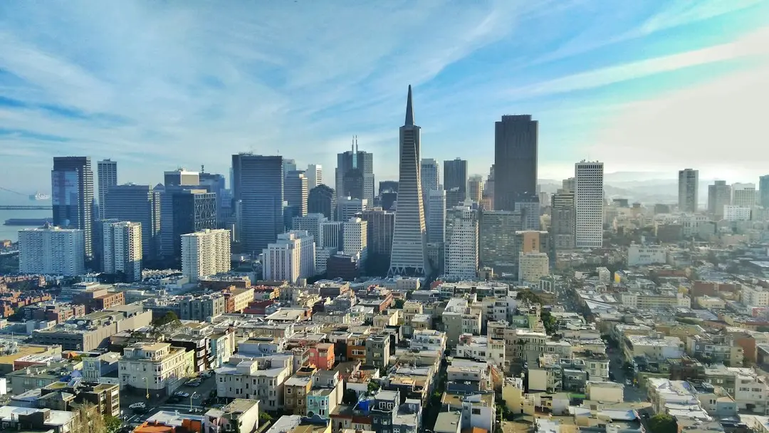 San Francisco Centre: planul AI pentru resuscitarea mall-ului