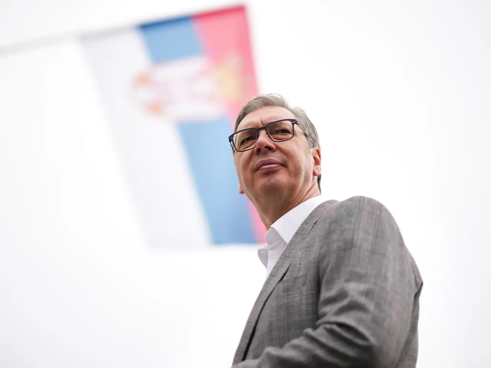 Căderea lui Aleksandar Vucic: Liderul de fier al Serbiei, îngenuncheat de o revoltă a studenților
