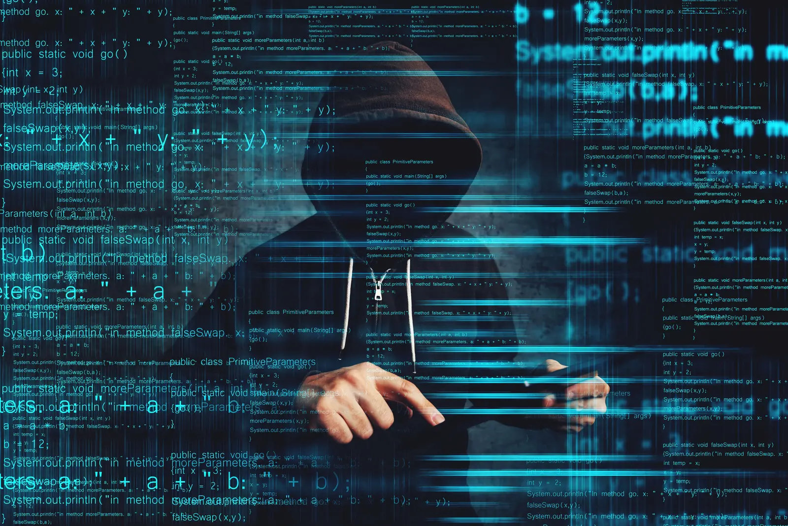 Australia sună alarma: atacuri cibernetice fără precedent, alimentate de AI