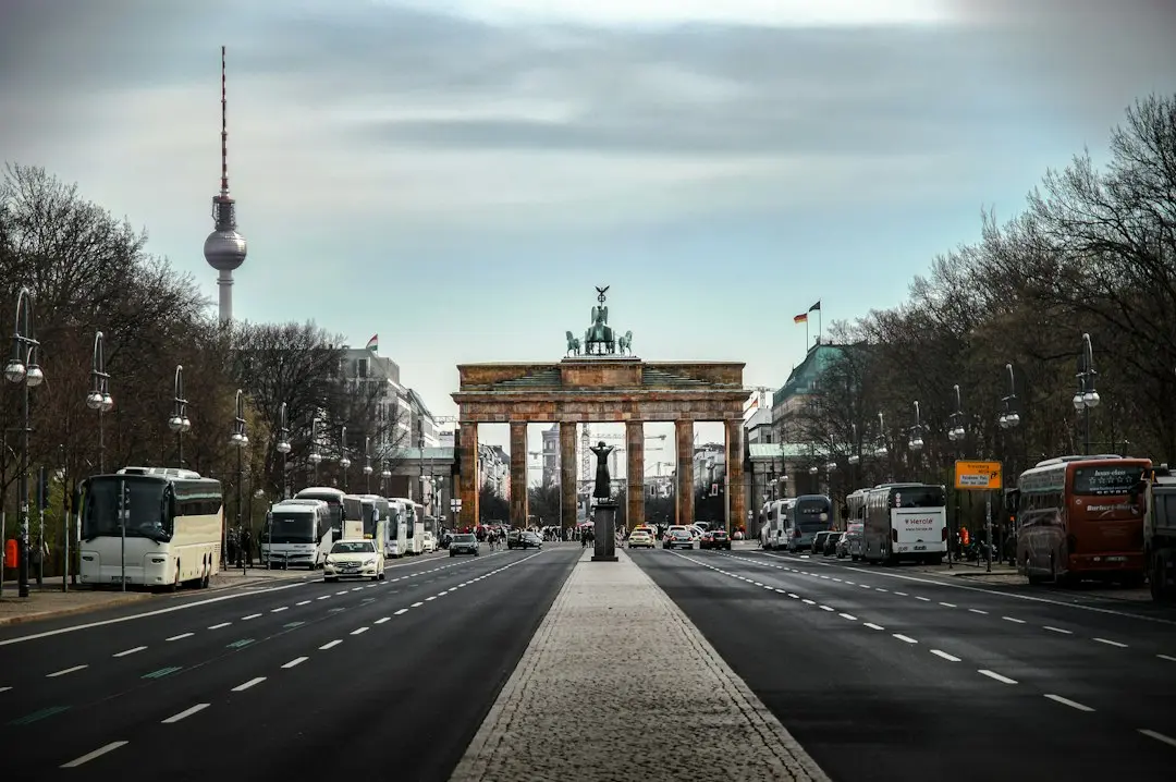 Berlinul testează războiul electronic la granița cu Rusia