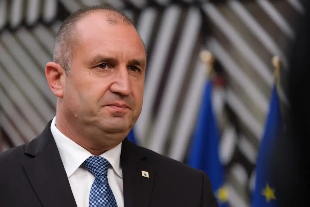 Bulgaria acuză România pentru atacurile cu drone din Marea Neagră