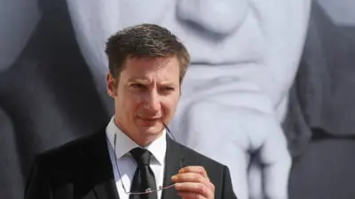 Caramitru răspunde ironic lui Putin: „Să împărțim Federația ta în sfere de influență