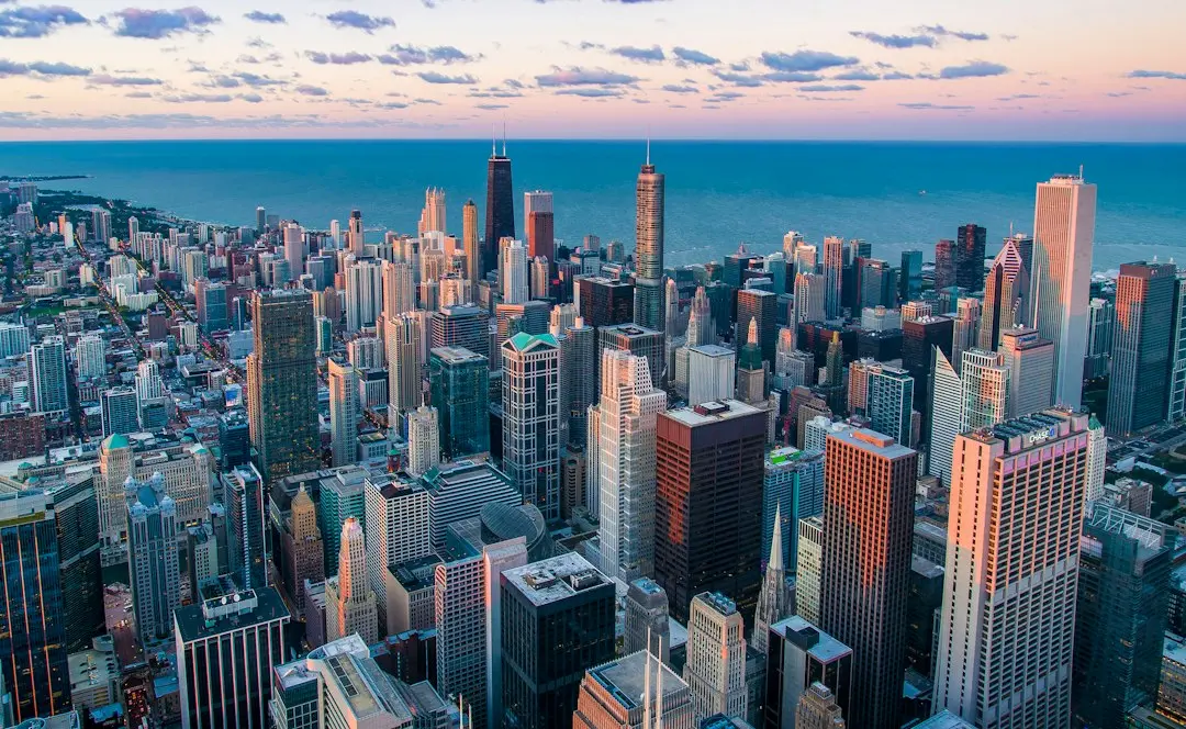 Chicago în fața unei noi amenință: drogurile de sinteză invadă orașul