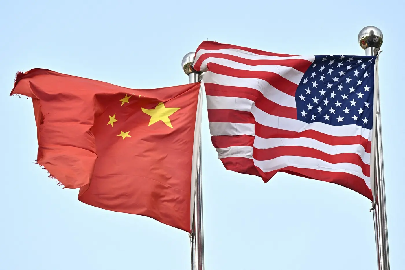 China acuză SUA de blocare economică sub pretextul drepturilor omului