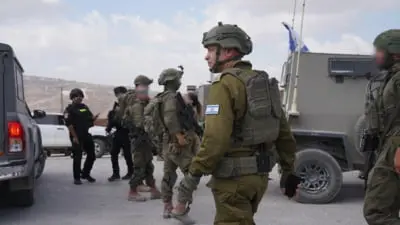 Avertismentul CIA: Israelul riscă un război civil din cauza diviziunilor profunde