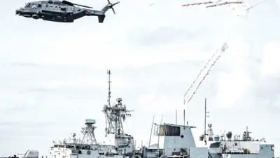 Cinci puteri europene consolidează apărarea NATO
