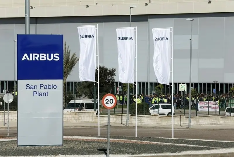 Creditul Airbus pune în pericol acordul comercial SUA-UE
