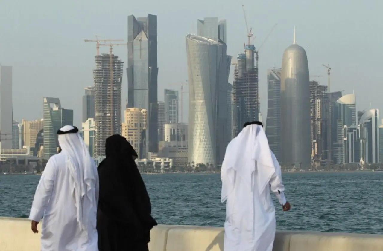 Cum a ajuns Qatarul, gigantul gazelor, să importe combustibil din Statele Unite