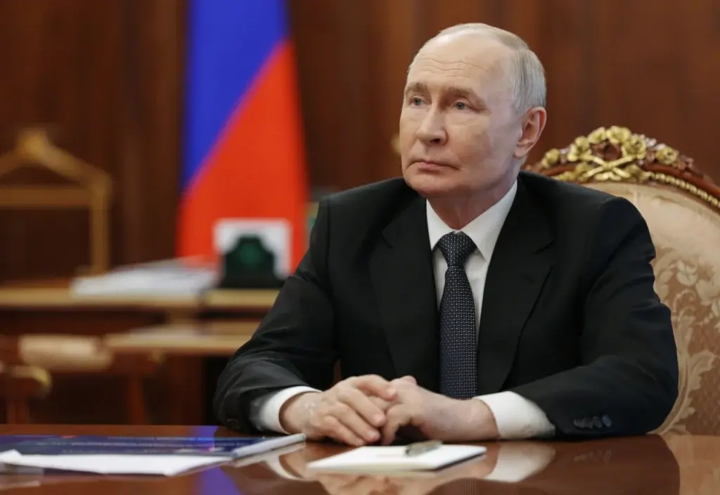 Cum vrea Rusia să slăbească NATO prin negocierile de pace