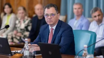 Dronă neautorizată în nord‑estic: Radu Oprea monitorizează situația
