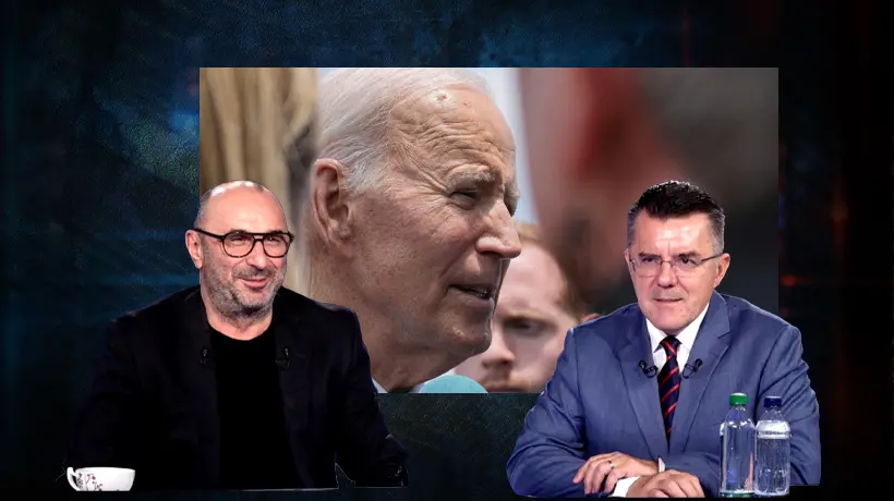 Liderii români susțin America lui Biden, nu a lui Trump