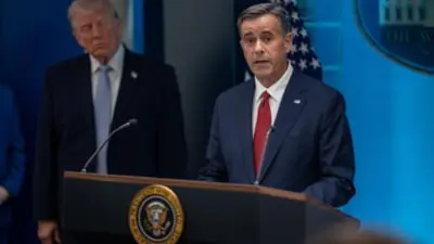 Misiunea dificilă a șefului CIA: Echilibristică între Donald Trump și războiul din Ucraina