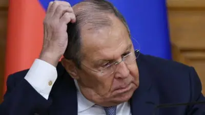 Europa refuză poza de grup cu Lavrov la G20