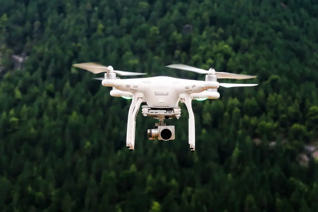 Lovitură explozivă: Dronă lovește tabăra opoziției kurde lângă Erbil