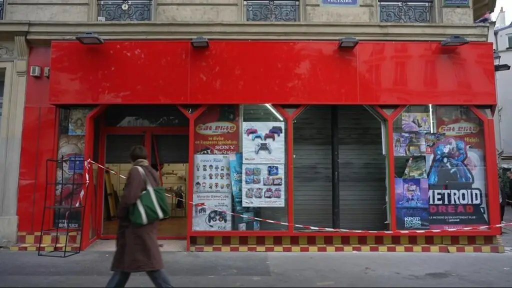 Factura distrugerii: Comercianții francezi, la mila asigurărilor după revolte