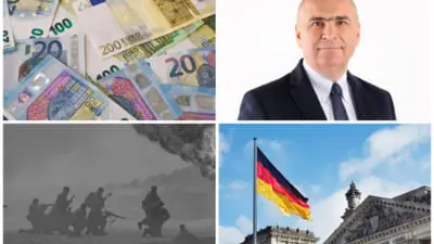 General critică programul SAFE: lipsa transparenței și beneficiile industriei naționale
