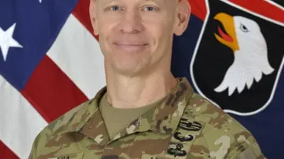 General de top de la Pentagon, demascat după scurgeri de secrete despre Ucraina și Iran