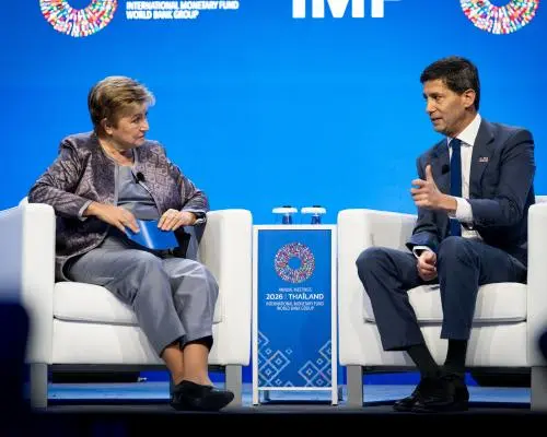Reziliența economică globală sfidează tensiunile geopolitice