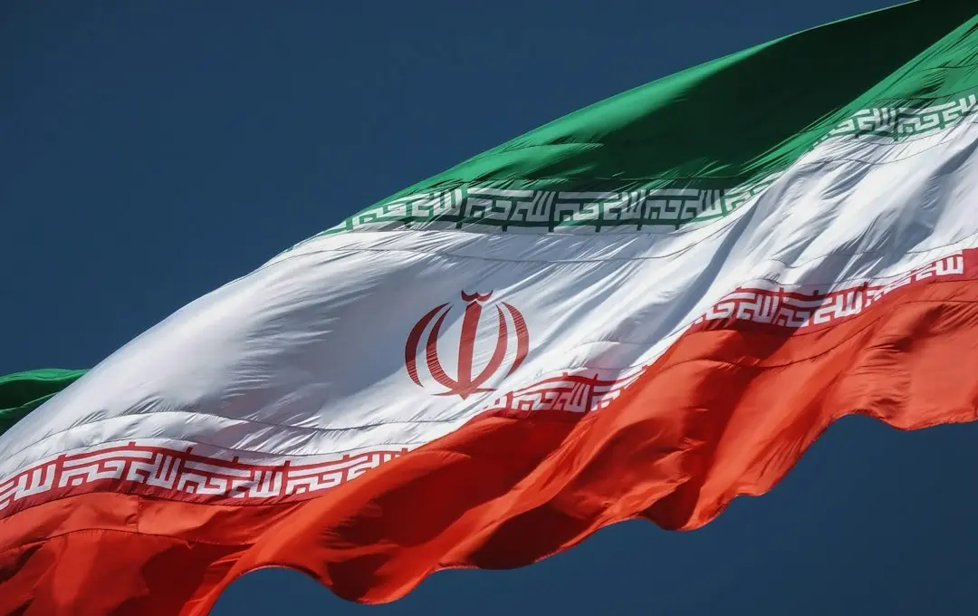 Iran anunță șapte petreceri de petrecere în Golful Hormuz