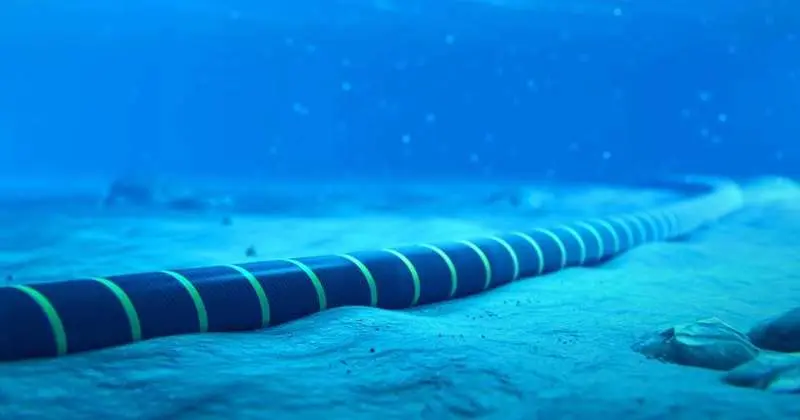 Iranul pregătește atacuri asupra cablurilor submarine din Golful Persic