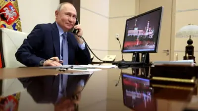 Italia cere un negociator UE pentru pacea cu Rusia