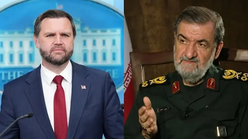 J.D. Vance propune negocieri secrete cu Iranul pentru a evita un nou conflict