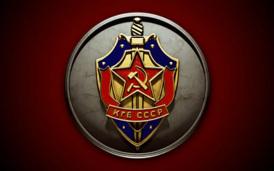 KGB-ul a furat tehnologii occidentale prin rețele academice sovietice