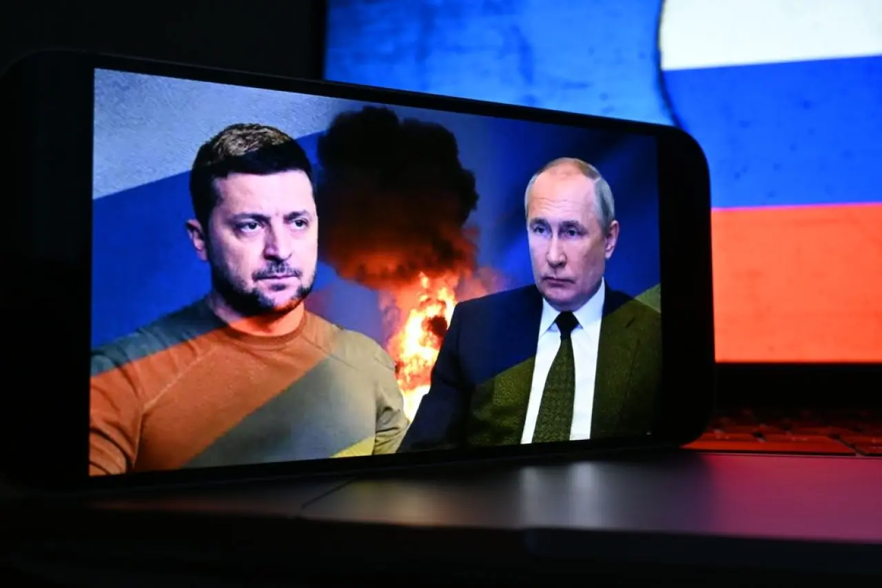 Kremlinul anunță că Vladimir Putin este deschis la discuții cu Volodimir Zelenski