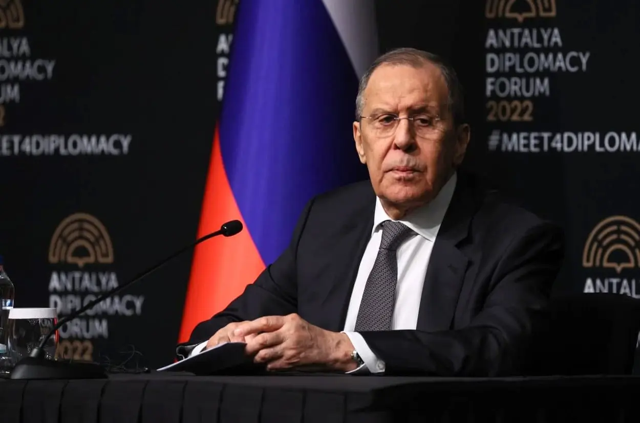 Lavrov acuză SUA de încălcare a normelor diplomatice după invitația Poloniei la G20