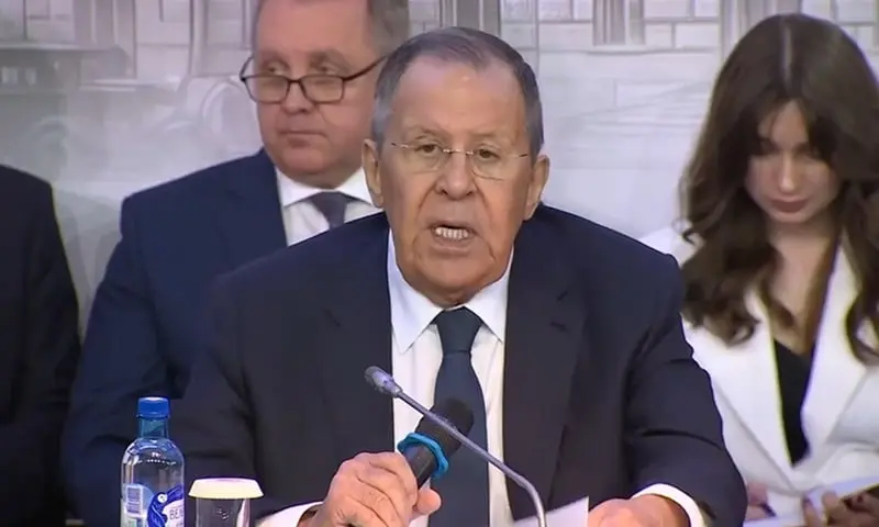 Lavrov aterizează în SUA pentru G20: o vizită care divide Europa