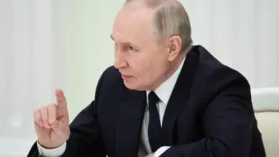 Liderii europeni care vor negocia cu Putin, conform surselor diplomatice