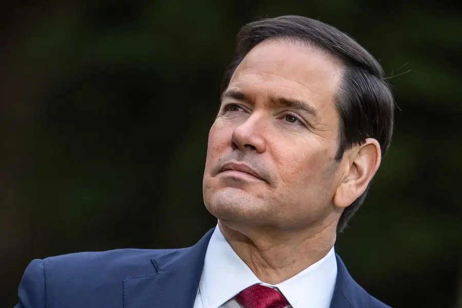 Marco Rubio: Războiul din Ucraina se rezumă doar la controlul Donbasului