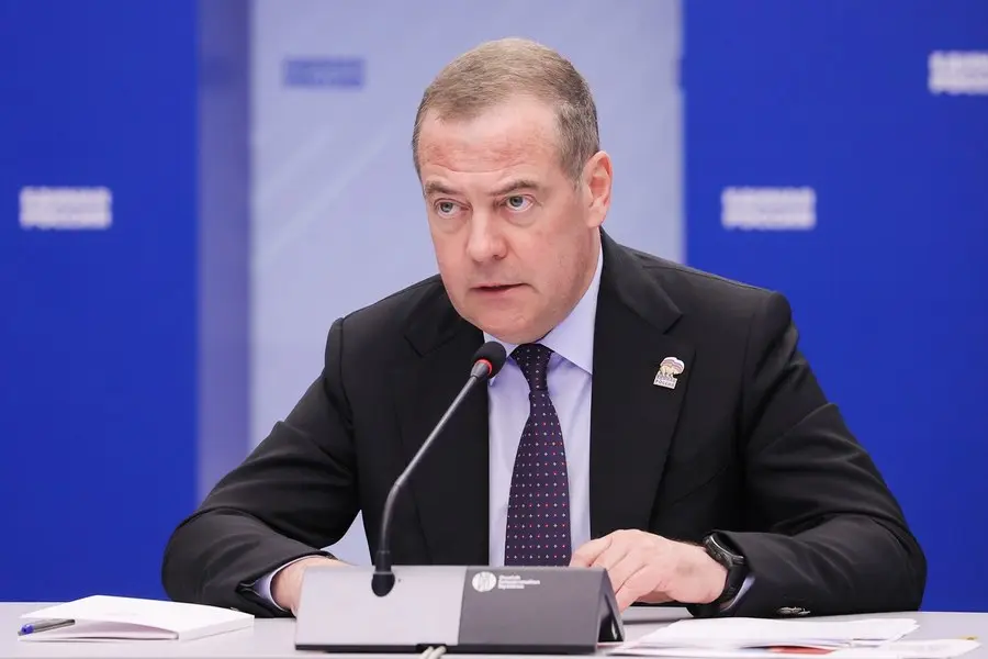 Dmitri Medvedev îi cere lui Trump „eliminarea” lui Zelenski prin intermediul CIA