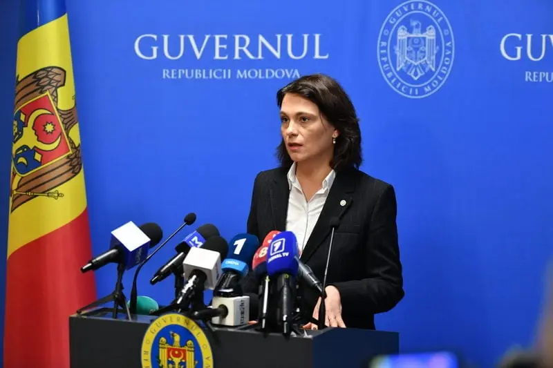 Moldova retrage polițiștii și vameșii din punctele de frontieră cu Ucraina