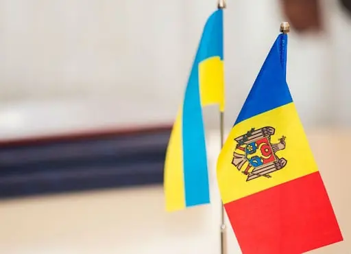 Moldova și Ucraina, acord militar pentru un cer mai sigur