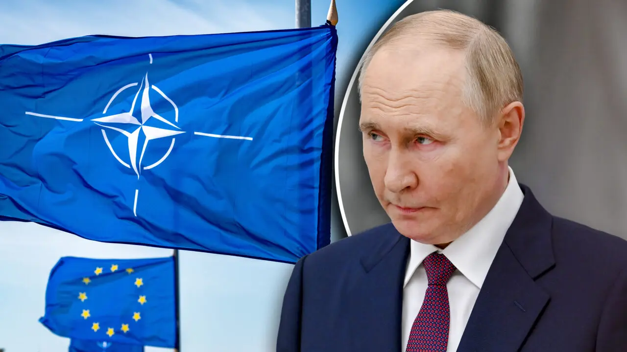NATO trebuie să fie gata pentru un război cu Rusia, avertizează Londra