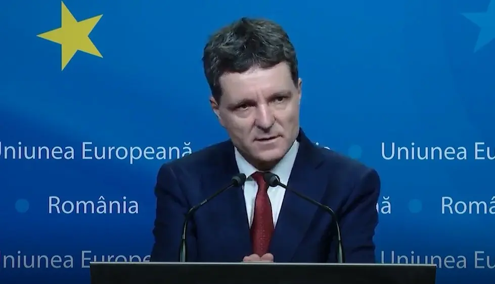 Nicușor Dan acuză Rusia de sabotaj și război hibrid în România