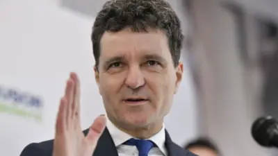 Nicușor Dan: Atacul din Marea Neagră confirmă escaladarea riscurilor în conflict