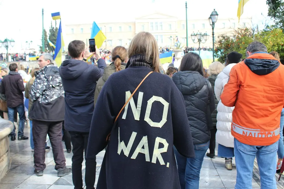 Nicușor Dan, avertisment dur de la Borcea: Războiul din Ucraina amenință grav Marea Neagră