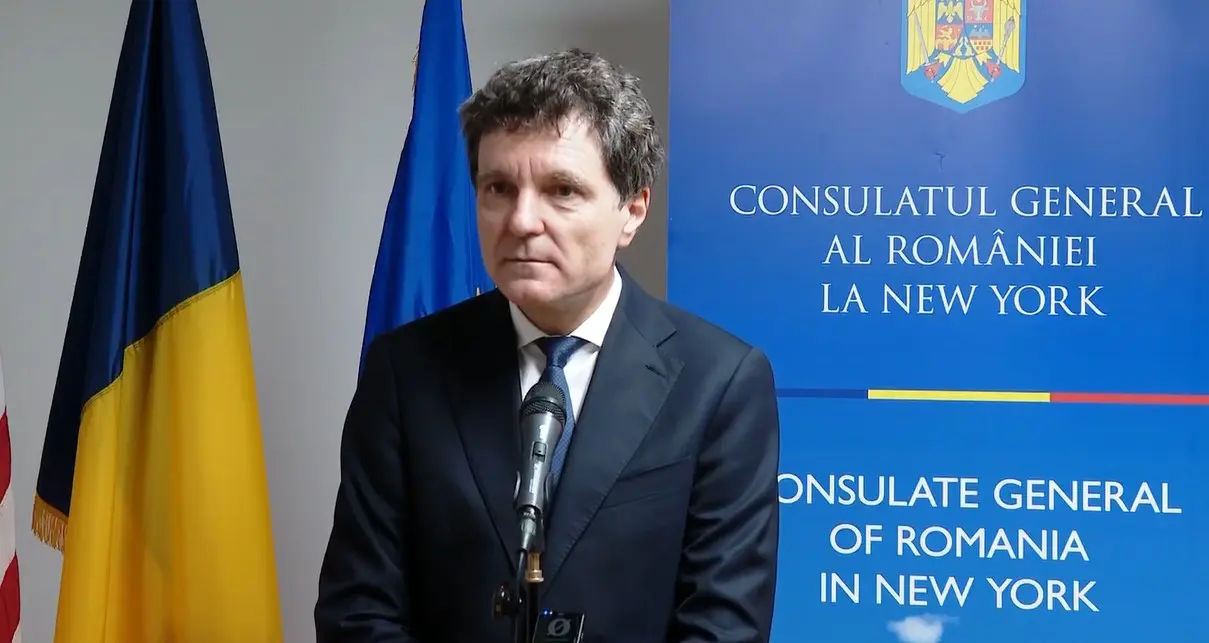 Nicușor Dan avertizează că Rusia urmărește escaladarea războiului din Ucraina