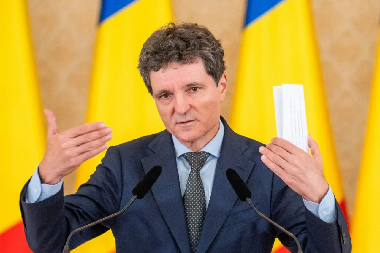 Nicușor Dan, prim-reacție după scufundarea unei nave în Portul Constanța: „O escaladare gravă!