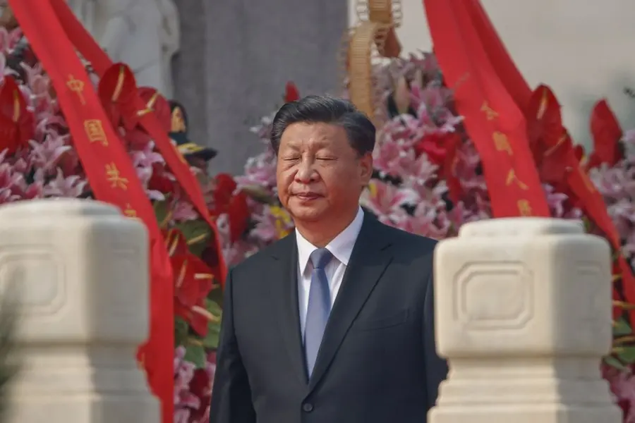 Noua ofensivă anticorupție a lui Xi Jinping: ce se ascunde în spatele campaniei din China?
