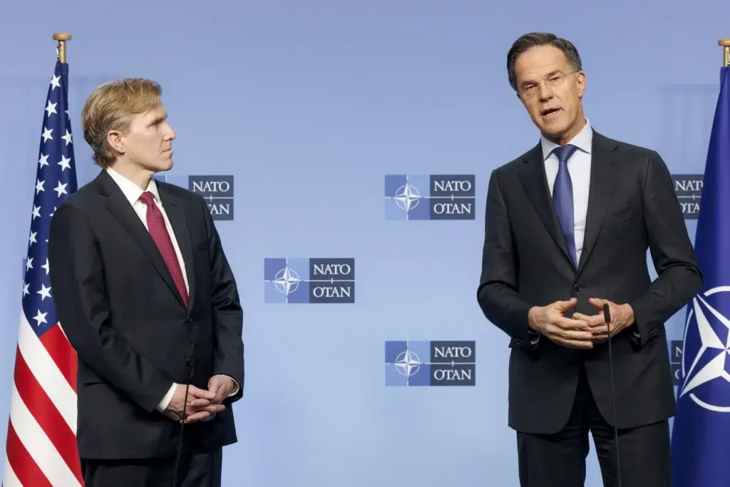 Pentagonul cere aliaților europeni să tempereze declarațiile despre Rusia