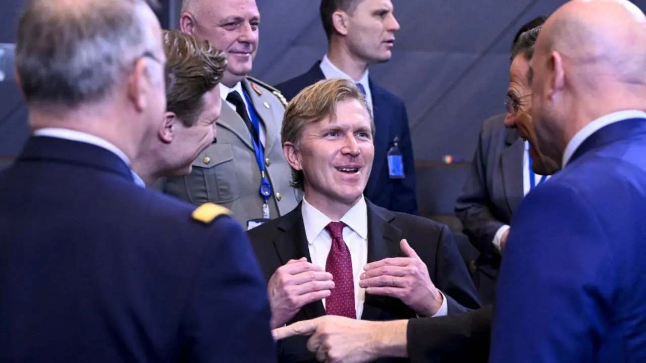 Pentagonul cere europenilor să tempereze tonul despre Rusia
