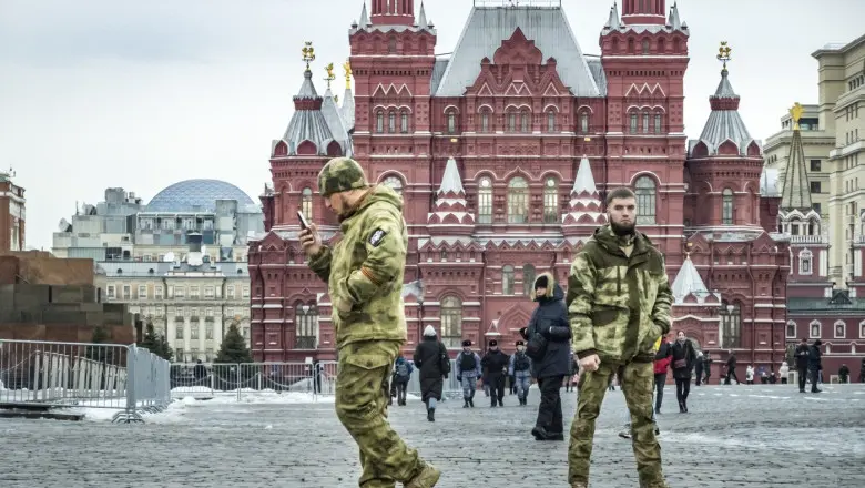 Ploaie de drone peste Moscova: Peste 600 de aparate lansate în timpul summitului Rusia-Africa