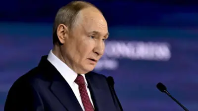 Planul lui Putin pentru România: cere retragerea NATO la granițele din 1997