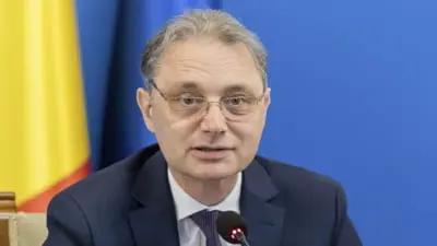 Premierul Niculescu cere sprijin internațional după noul atac al Rusiei în Marea Neagră