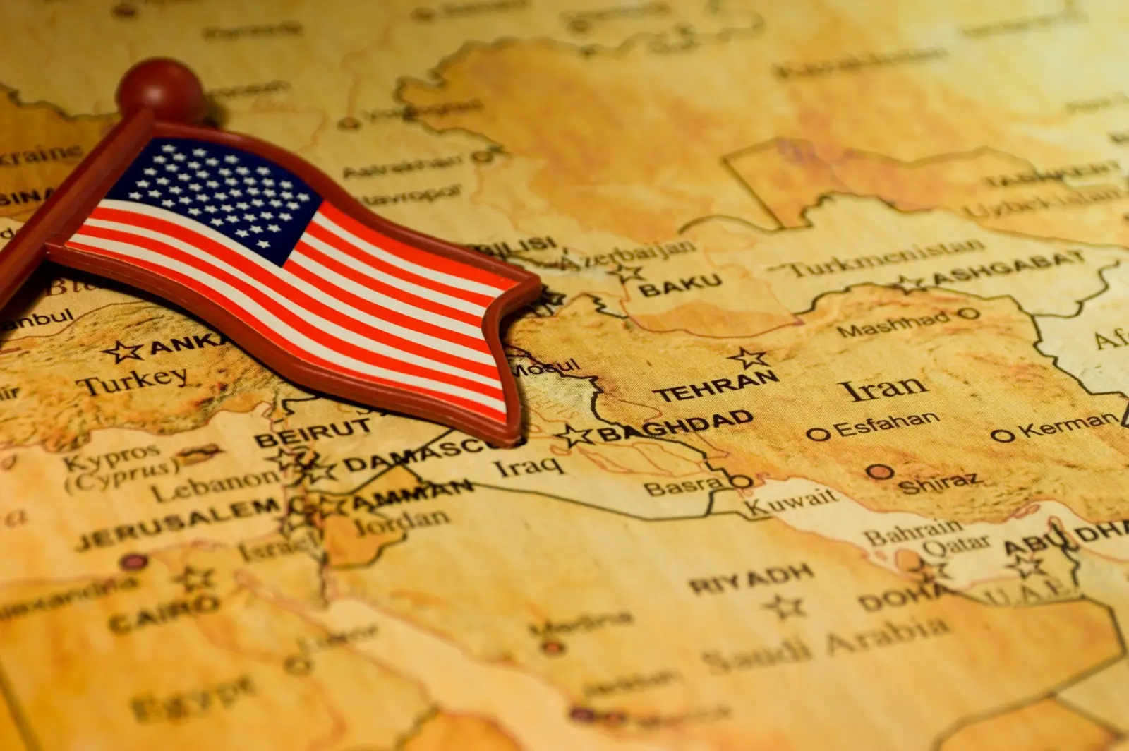 Presiune uriașă pe programul nuclear iranian înaintea alegerilor din SUA