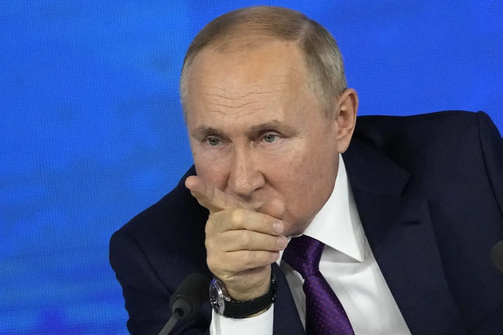 Putin așteaptă „furtuna perfectă”: Kievul la limita compromisului extrem