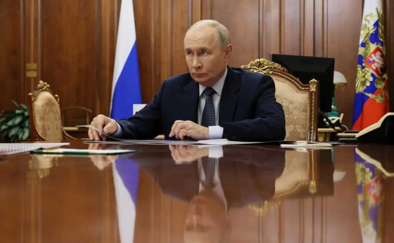 Putin, avertisment dur pentru Europa: „Suntem pregătiți pentru război